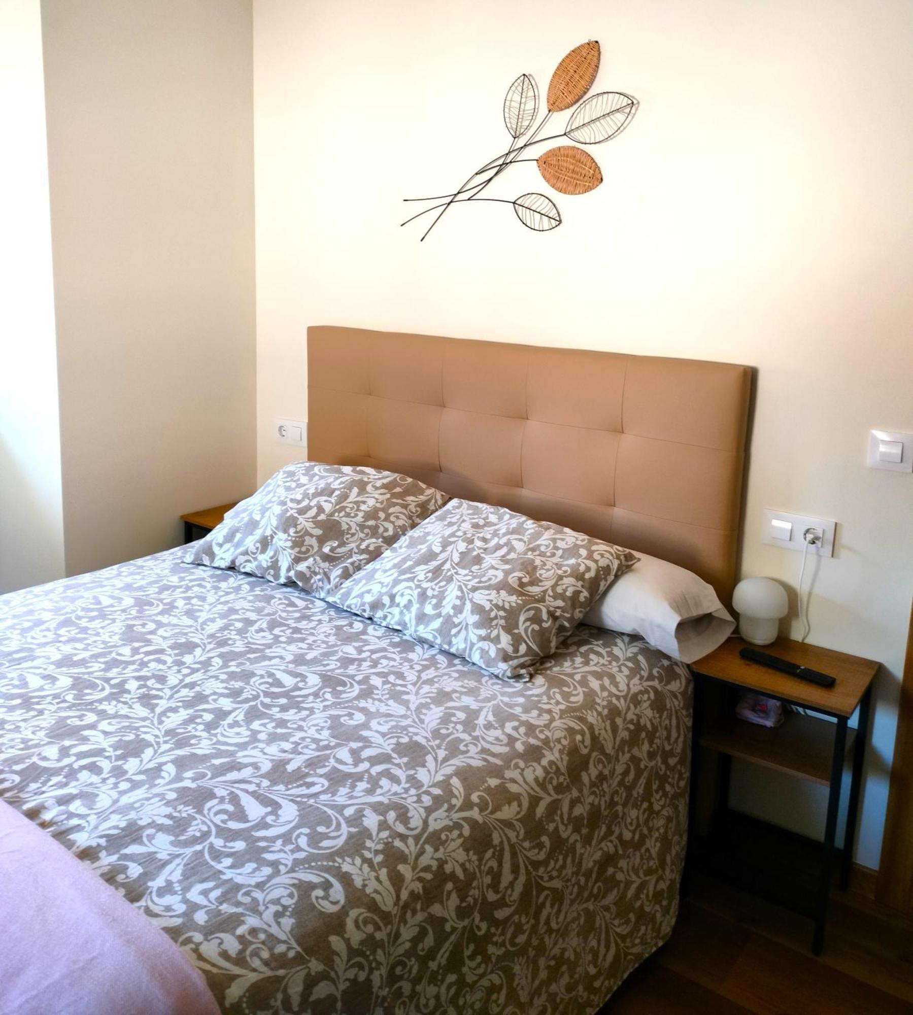 Casa A Mi Vera Covelo  Eksteriør billede